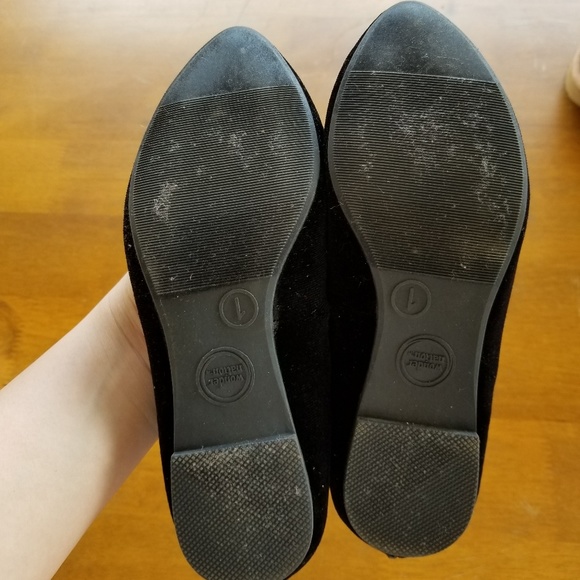 Dress shoes in very good used condition. - Picture 3 of 3